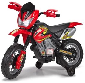 MOTORBIKE CROSS 400F  6V