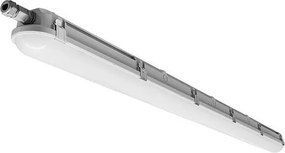 Corpo illuminante tecnico LED dimmerabile LED/35/44/53/60W/230V IP66 150 cm
