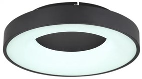 Globo 41758-30B - Plafoniera LED dimmerabile JOLLI LED/30W/230V + +TC