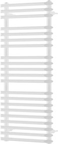 Mexen Akan radiatore da bagno 1080 x 500 mm, 784 W, bianco - W121-1080-500-00-20
