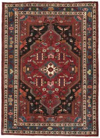 Tuyserkan Tappeto 160 x 220 (Iran) Annodato A Mano