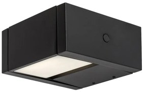 Rabalux 77183 - Applique a LED da esterno CUBBINGTON LED/10W/230V IP54