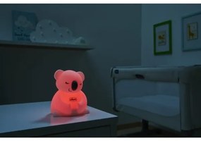Chicco - Lampada da notte per bambini SWEET LIGHTS koala