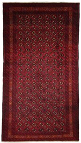 Beluch Tappeto 210x120 (Iran)
