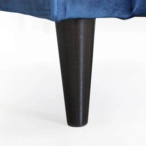 VELVET - divano in velluto