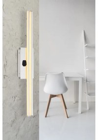 Globo 41499C - Applique a LED da bagno VIGGO LED/18W/230V IP44