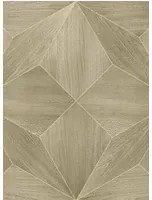 Coordonne Carta da parati Polar Star - Pearl