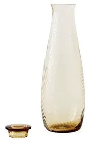 &Tradition - Collect Caraffa SC62 Ambra &Tradition