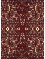 House of Hackney Carta da parati Mey Meh - Sienna
