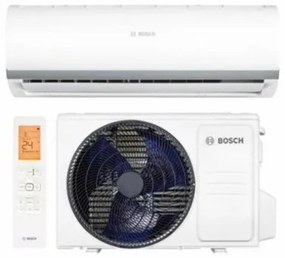 Condizionatore BOSCH Bianco A+ A++ A+/A++ 3770 w