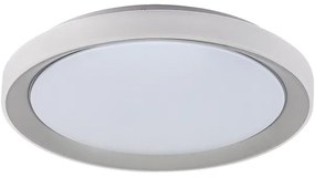 Rabalux 3510-LED RGB Plafoniera dimmerabile EVEREST LED/40W/230V Wi-Fi + telecomando