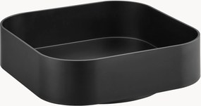 Vassoio portaoggetti rotante Tower