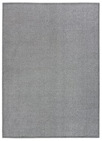 Tappeto grigio 120x170 cm Saffi - Universal