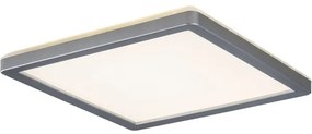 Rabalux 3359 - Plafoniera LED da bagno LAMBERT LED/15W/230V IP44
