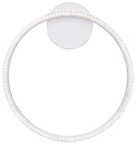 Globo 68225-24 - Plafoniera LED SMITTY LED/24W/230V