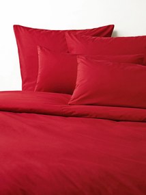 Copripiumino in cotone percalle Elsie