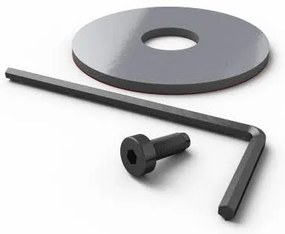 Philips - Set 2x lampada da tavolo dimmerabile LED RGB Hue AMBIANCE 6W 230V bian