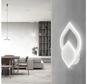 Aigostar - Applique a LED LED/20W/230V 6500K bianco