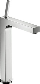 Miscelatore alto Monocomando Per lavabo Catino con leva joystick Cromo Hansgrohe AXOR Citterio 39020000