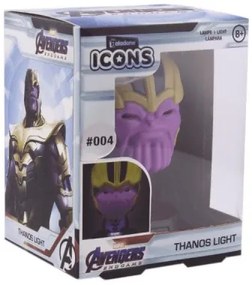 THANOS ICON LIGHT BDP