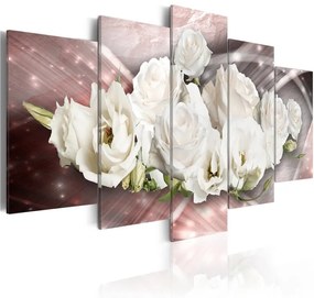 Quadro Romantic Bouquet