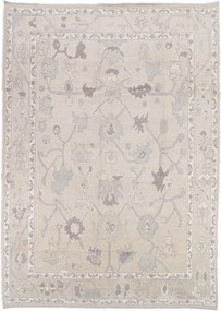 Berber Tappeto orientale 440 x 320 (Pakistan) Annodato A Mano