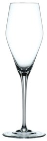Set di 4 bicchieri di cristallo Vetro Champagne, 280 ml ViNova - Nachtmann