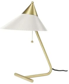 Brass Top Lampada da Tavolo Warm White - Warm Nordic