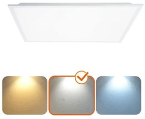 Pannello LED da incasso LED/40W/230V 4000K 60x60 cm
