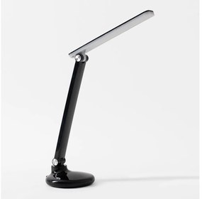 Zuma Line 1913-BK-LED Ricaricabile lampada da tavolo LED/6W/1200mAh 3000/4500/6000K nero