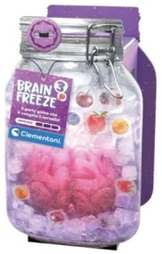 BRAIN FREEZE 3