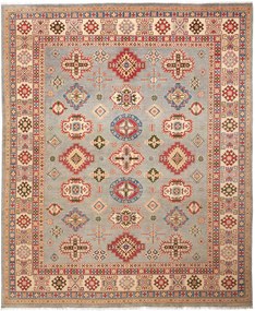 Kazak Tappeto orientale 250x300 (Afghanistan) Annodato A Mano