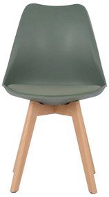 SEDIA NEW TOWER WOOD MUSCHIO EXTRA QUALITY