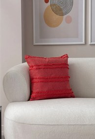 Federa decorativa 43x43 cm Tuffet – Mioli Decor