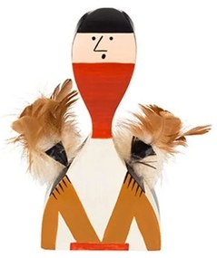 Wooden Doll No.10 - Vitra