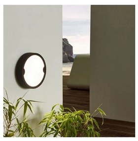 Eglo 95084 - Applique da esterno ALFENA-R LED/10W/230V