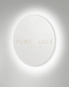 Zon applique da esterno a led 12w 3000k 1356lm bianca ip65