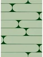 Marimekko Carta da parati Putki - 25122