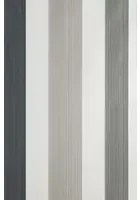 Farrow & Ball Carta da parati Chromatic Stripe - Wimborne White/ Railings/ Plummett/ Down Pipe