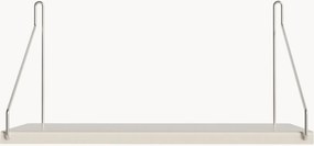 Mensola da parete Single