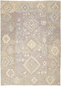 Kilim Tappeto 170 x 240 (Pakistan) Tessuto A Mano