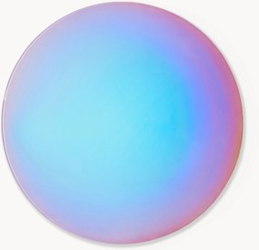 Specchio da parete iridescente Ruby
