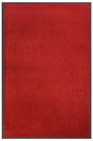 Zerbino Rosso 80x120 cm