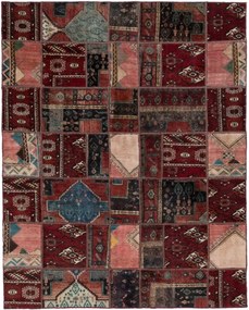 Persian Tappeto persiano 160 x 210 (Iran) Annodato A Mano