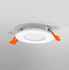 Osram - Faretto da incasso SLIM LED/4,5W/230V 4000K
