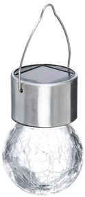 Atmosphera - LED Lampada solare a sospensione MARTY LED/1,2V IP44