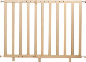 Cancelletto di sicurezza di colore naturale – Roba