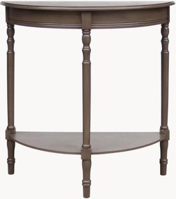 Consolle in legno di pino Heritage