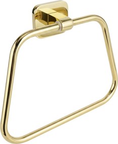 Portasalviette Nico 5910 – Oro Lucido