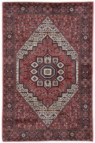 Gholtogh Tappeto persiano 130x200 (Iran) Annodato A Mano